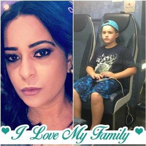 Meet your Posher, Guilherme